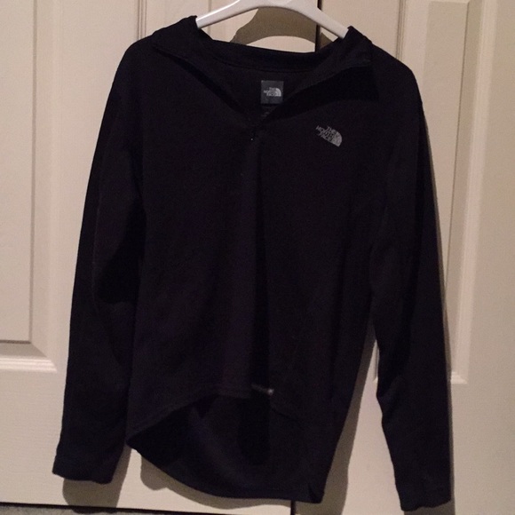 Half zip, North Face - Picture 1 of 3